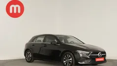Mercedes A200