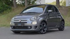 Usado 2019 Fiat 500 | € 10.490 (Preço justo)