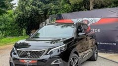 Usado 2018 Peugeot 3008 | € 16.500 (Preço justo)