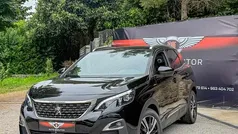Usado 2018 Peugeot 3008 | € 16.500 (Preço justo)