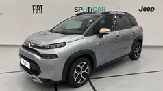 Cinza Usado 2022 Citroën C3 Aircross SUV | € 19.250 (Preço justo)
