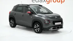 Cinzento Usado 2021 Citroën C3 Aircross SUV | € 13.490 (Bom preço)