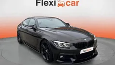 BMW 420 Gran Coupé