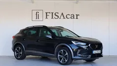 Preto Usado 2023 Cupra Formentor SUV | € 28.500 (Preço justo)