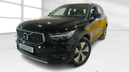 Usado 2022 Volvo XC40 Inscription SUV | € 31.500 (Preço justo)