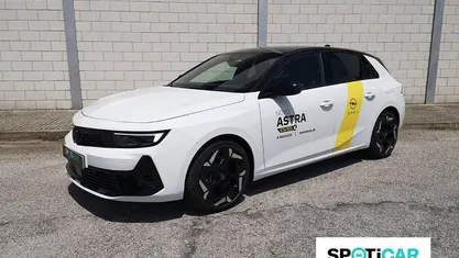 Usado Opel Astra GSe 225 HP (165 kW) 2023 Carrinha