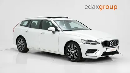 Usado Volvo V60 250 HP (183 kW) 2020 Carrinha