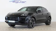 Usado 2019 Porsche Cayenne SUV | € 78.900