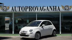 Usado 2023 Fiat 500 Pop Citadino | € 16.450 (Preço justo)