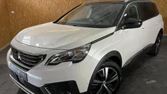 Usado 2018 Peugeot 5008 Allure Monovolume | € 19.500 (Preço justo)
