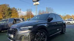 Usado 2021 Audi Q5 S-Line SUV | € 42.750 (Preço justo)