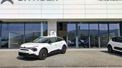 Branco Usado 2023 Citroën C4 | € 19.900 (Preço justo)