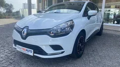 Usado 2016 Renault Clio IV Zen | € 10.990 (Preço justo)