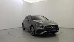 Mercedes A250