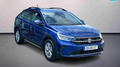 Usado 2024 VW Taigo SUV | € 19.490 (Preço justo)