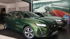 Usado 2023 Peugeot 308 Active | € 20.399 (Bom preço)