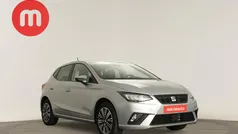 Usado 2024 Seat Ibiza Style | € 17.299 (Preço justo)