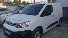 Usado 2024 Citroën Berlingo | € 17.000 (Super Preço)