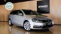 Usado 2012 VW Passat Carrinha | € 10.500 (Preço justo)