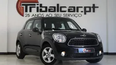 Usado 2014 Mini Countryman SUV | € 11.900 (Preço justo)