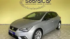Usado 2022 Seat Ibiza | € 17.000 (Preço justo)