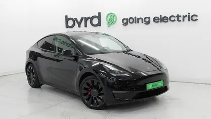 Usado 2022 Tesla Model Y SUV | € 38.900 (Preço justo)