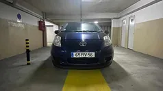 Usado 2006 Toyota Yaris Citadino | € 6.950 (Preço justo)