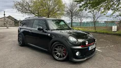 Preto Usado 2012 Mini John Cooper Works Citadino | € 14.990 (Bom preço)