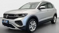 Cinza Usado 2022 VW T-Cross Life SUV | € 15.899 (Preço justo)