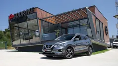 Usado 2021 Nissan Qashqai SUV | € 22.900 (Preço justo)