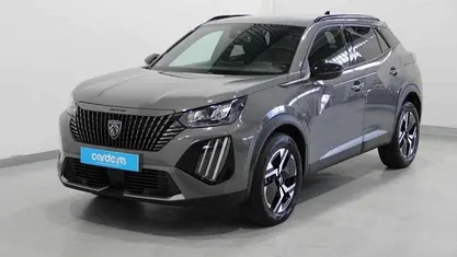 Usado Peugeot 2008 131 HP (96 kW) 2025 SUV