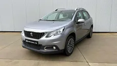 Usado 2019 Peugeot 2008 Style SUV | € 15.990 (Preço justo)