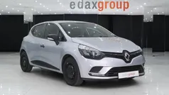 Usado 2018 Renault Clio IV Zen | € 9.490 (Super Preço)