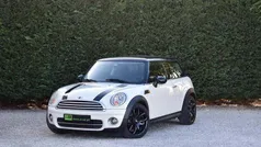 Usado 2008 Mini Cooper Citadino | € 8.950 (Preço justo)