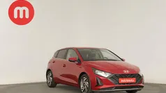 Usado 2023 Hyundai i20 Comfort | € 16.499 (Preço justo)