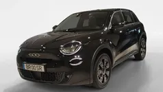 Preto Novo 2025 Fiat 600 SUV | € 23.900 (Preço justo)