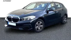 Usado 2019 BMW 116 Advantage Citadino | € 20.980 (Preço justo)