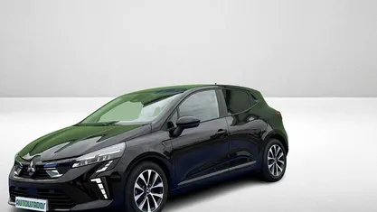 Preto Usado 2024 Mitsubishi Colt | € 17.490 (Preço justo)