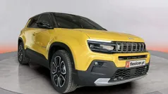 Outra Usado 2023 Jeep Avenger EV Summit SUV | € 24.890 (Super Preço)