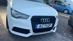Usado 2011 Audi A1 Citadino | € 8.500 (Preço justo)