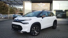 Usado 2023 Citroën C3 Aircross Feel SUV | € 16.000 (Preço justo)