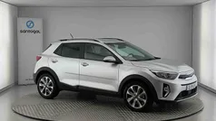 Usado 2024 Kia Stonic SUV | € 19.750 (Preço justo)