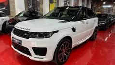 Usado 2019 Land Rover Range Rover Sport Autobiography Dynamic SUV | € 49.990 (Preço justo)
