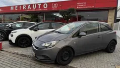 Usado 2016 Opel Corsa Citadino | € 6.500 (Preço justo)