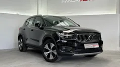 Preto Usado 2020 Volvo XC40 Inscription SUV | € 26.490 (Preço justo)