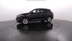 Preto Usado 2021 Opel Grandland X GS Line SUV | € 20.950 (Preço justo)