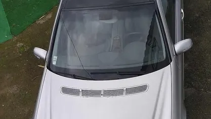 Usado Mercedes E220 150 HP (110 kW) 2002 Sedan