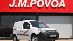 Usado 2020 Renault Kangoo Monovolume | € 13.490 (Preço justo)