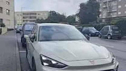 Usado 2025 Cupra Leon | € 40.000
