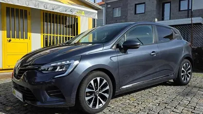 Usado 2020 Renault Clio V Citadino | € 13.400 (Preço justo)
